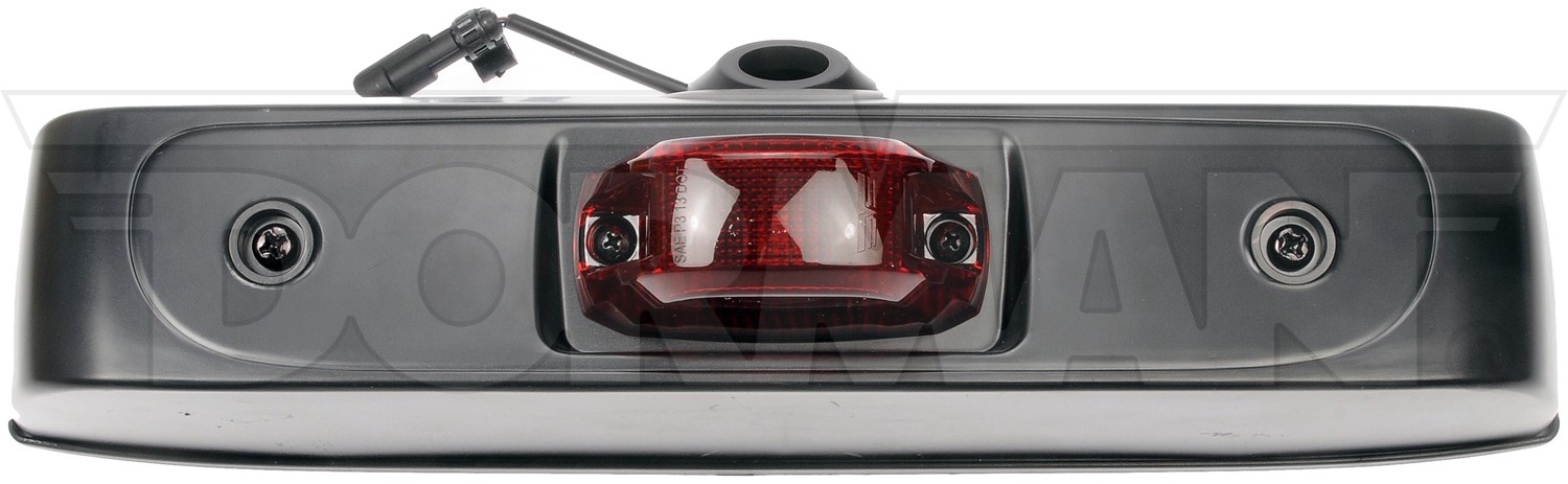 Center High Mount Stop Light