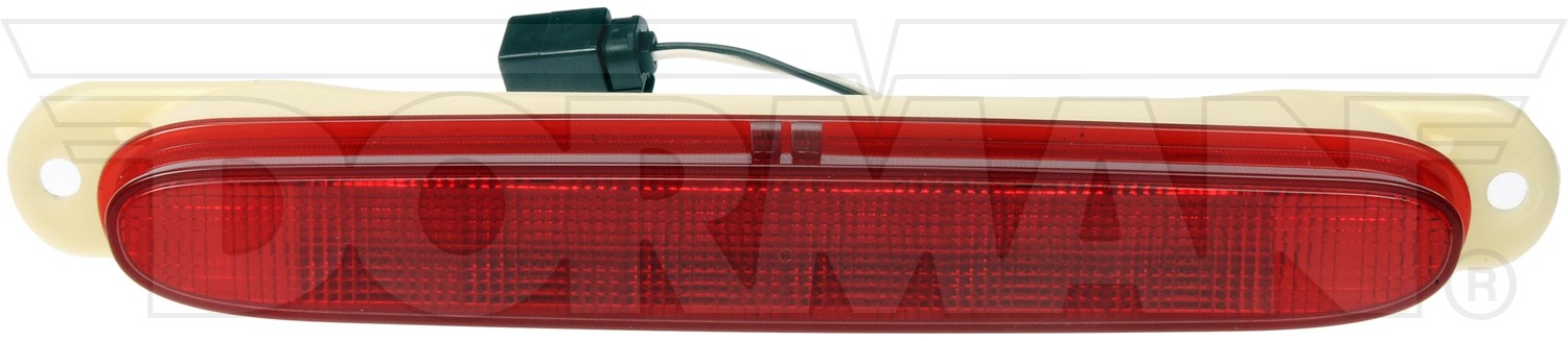 Center High Mount Stop Light