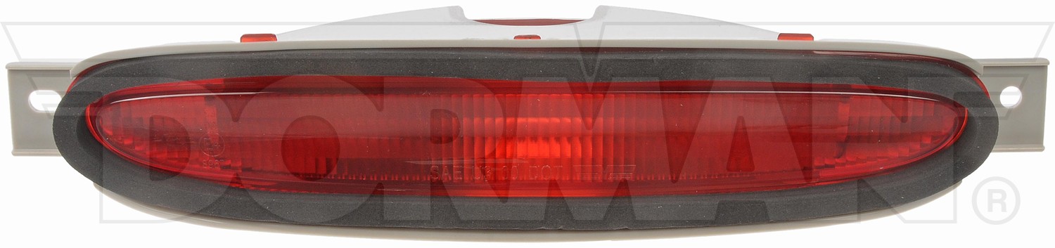 Center High Mount Stop Light