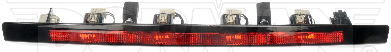 Center High Mount Stop Light