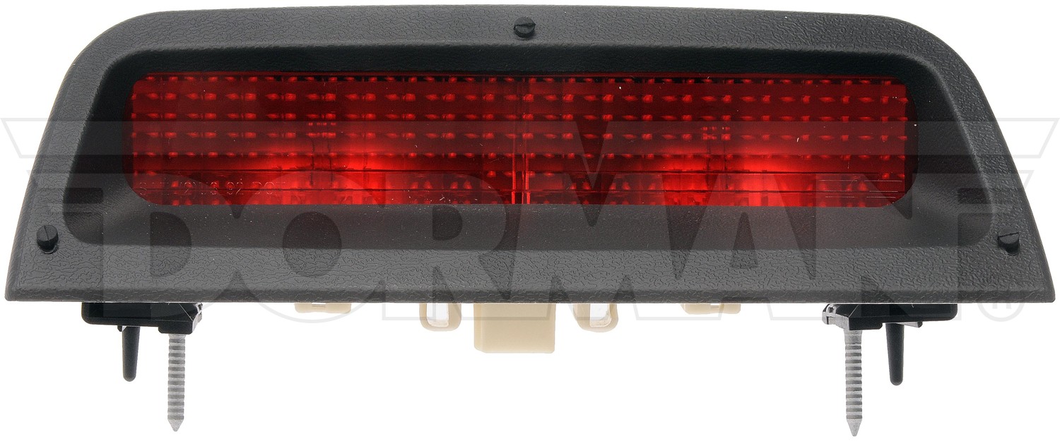 Center High Mount Stop Light