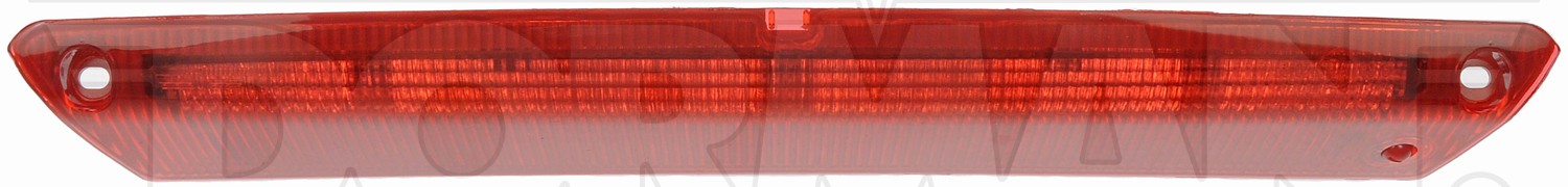 Center High Mount Stop Light