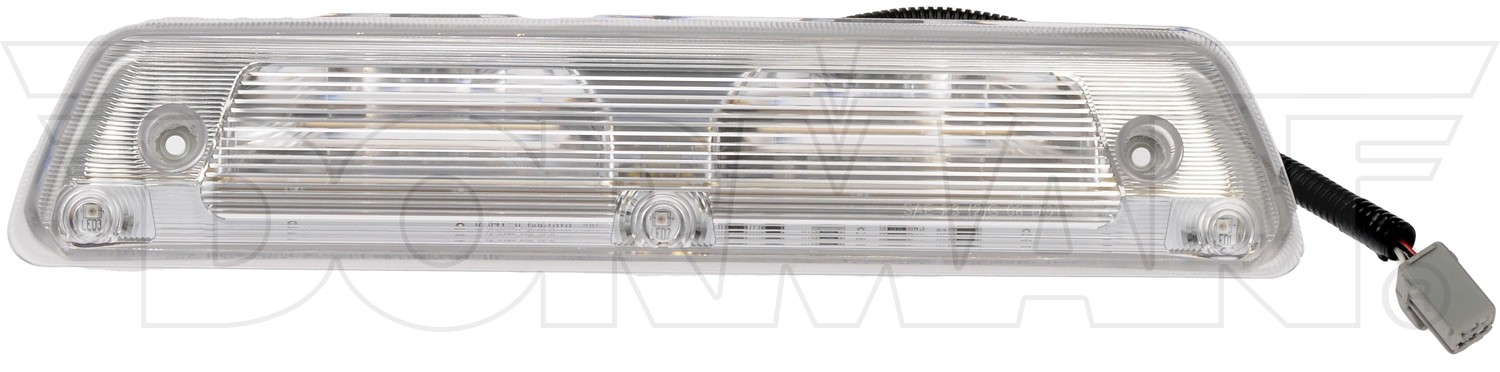 Center High Mount Stop Light