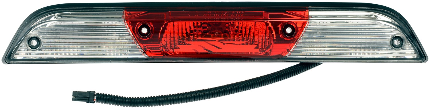 Center High Mount Stop Light