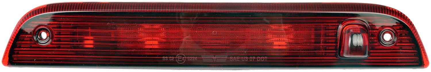 Center High Mount Stop Light
