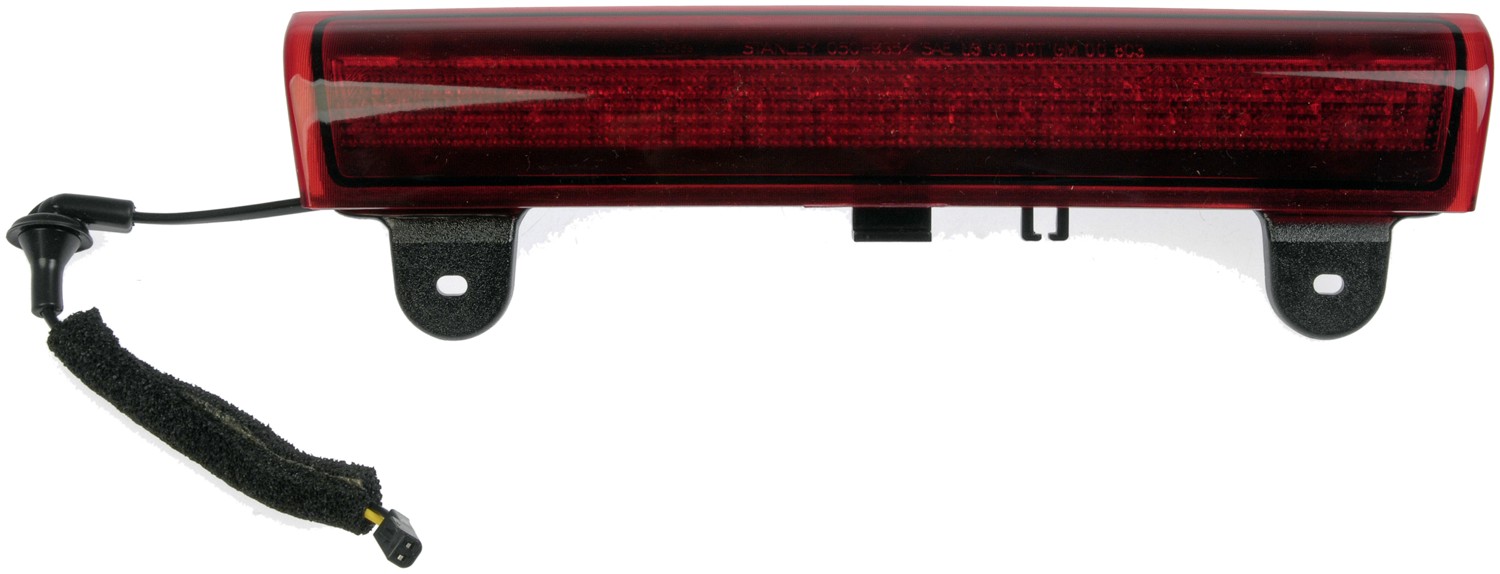 Center High Mount Stop Light