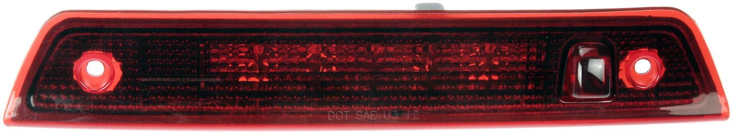 Center High Mount Stop Light