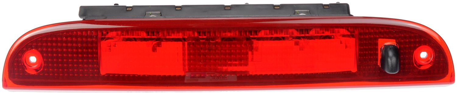Center High Mount Stop Light