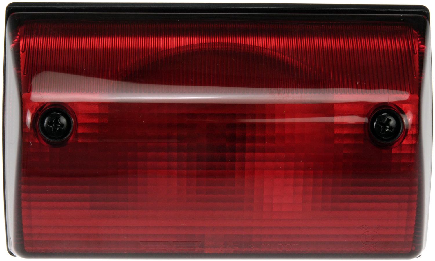 Center High Mount Stop Light