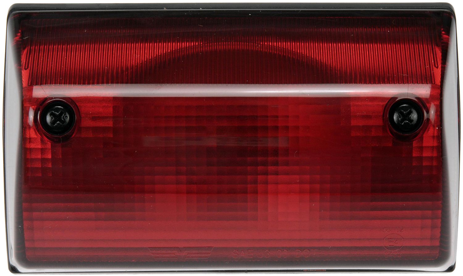 Center High Mount Stop Light