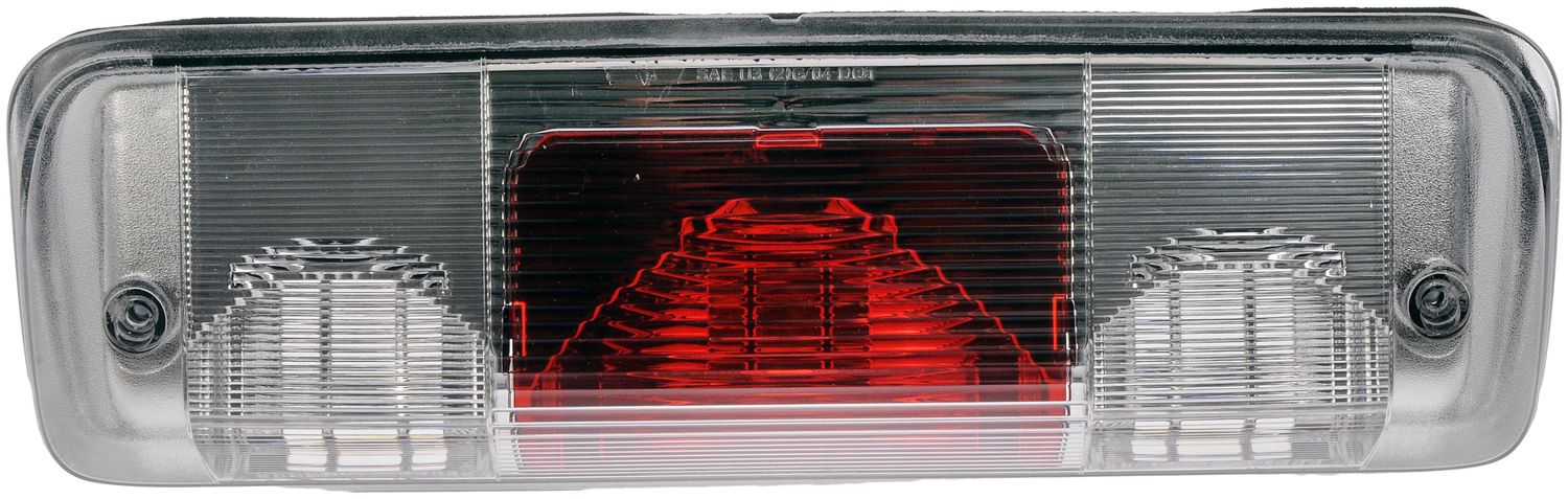 Center High Mount Stop Light