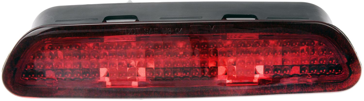 Center High Mount Stop Light