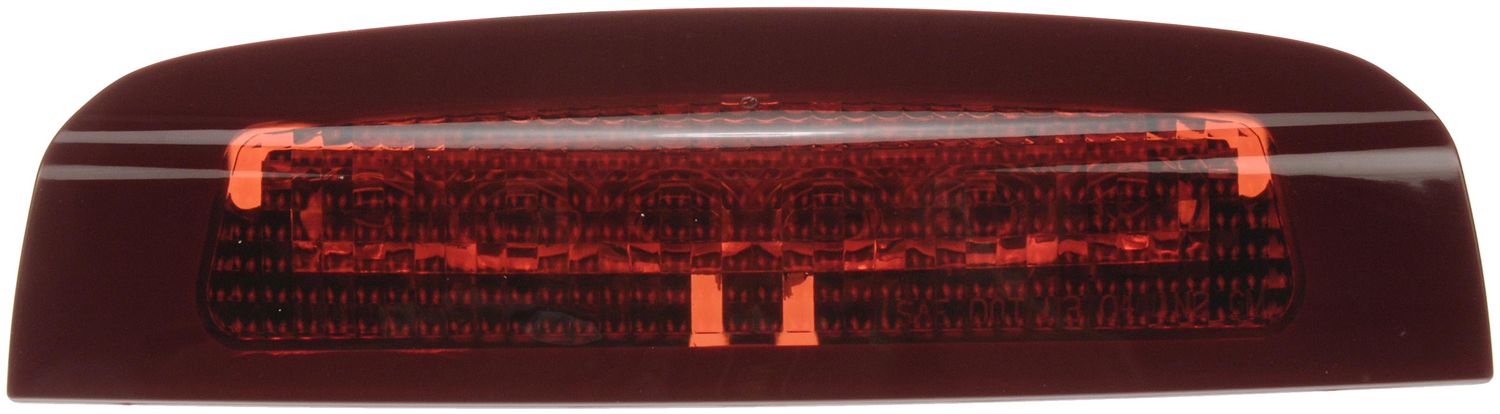 Center High Mount Stop Light