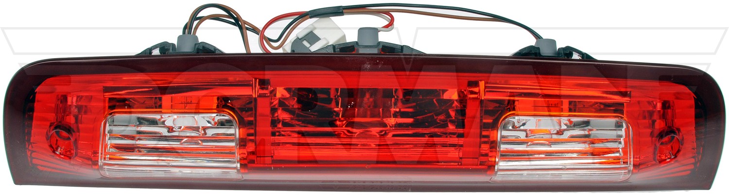 Center High Mount Stop Light