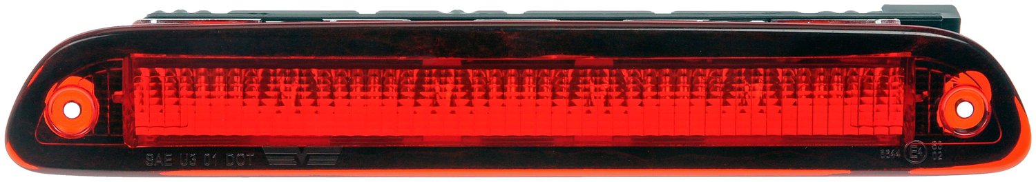 Center High Mount Stop Light