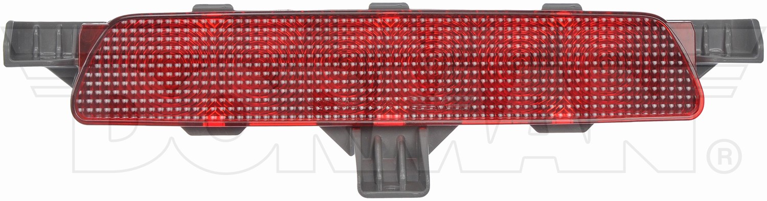 Center High Mount Stop Light