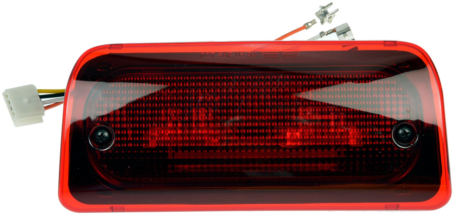 Center High Mount Stop Light