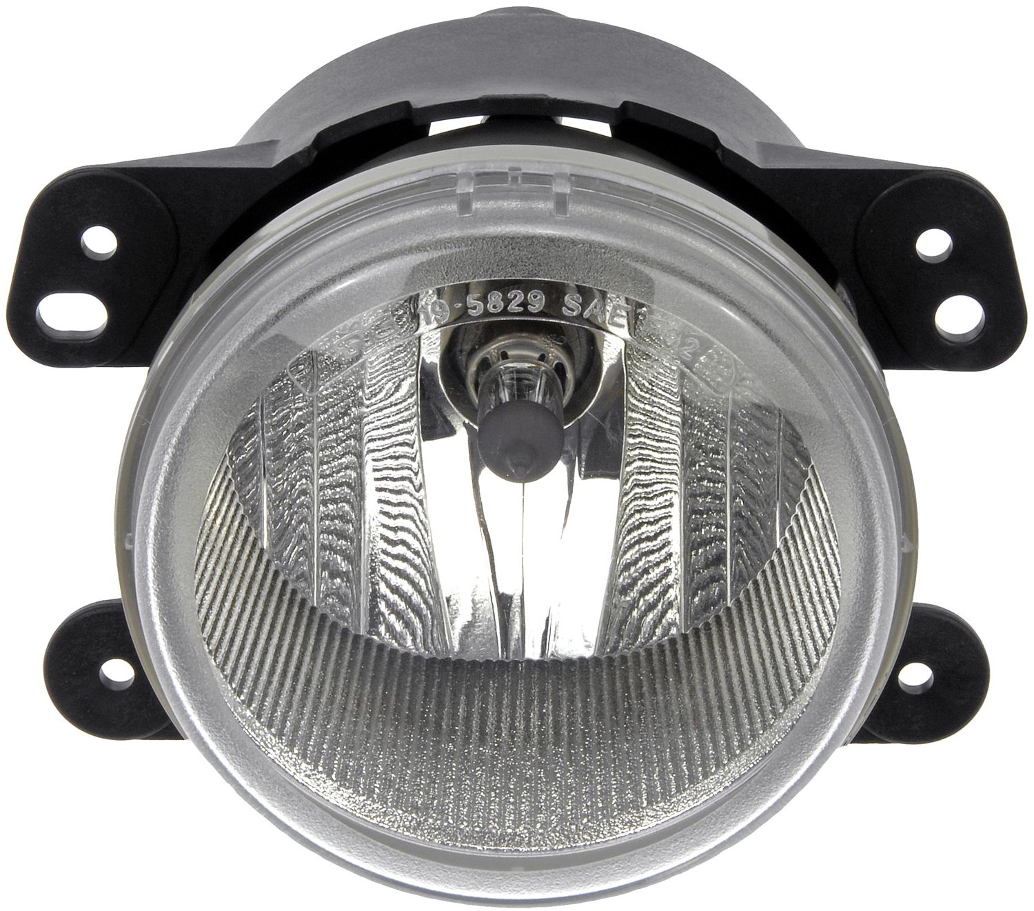 Fog Light Assembly