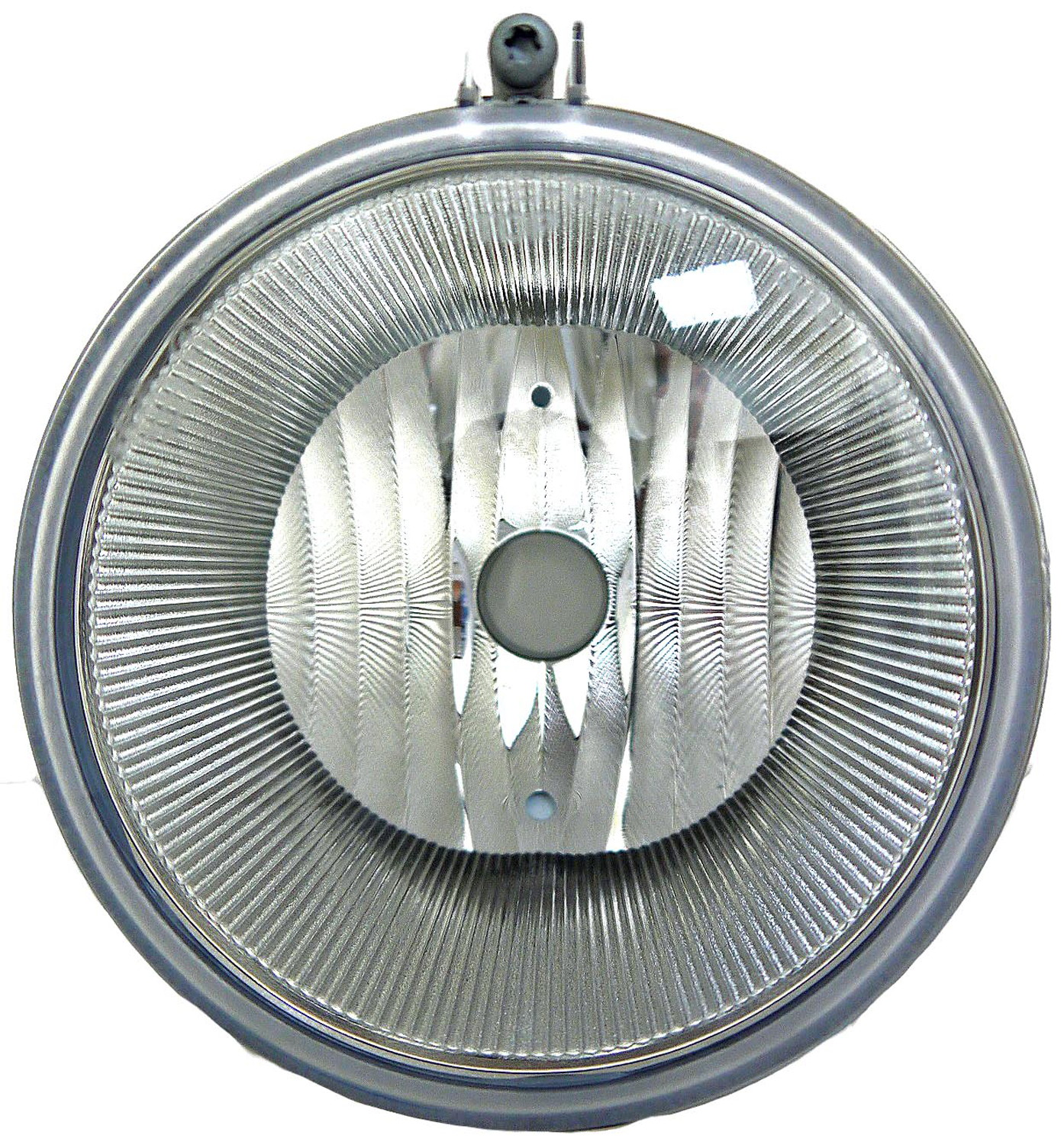 Fog Light Assembly