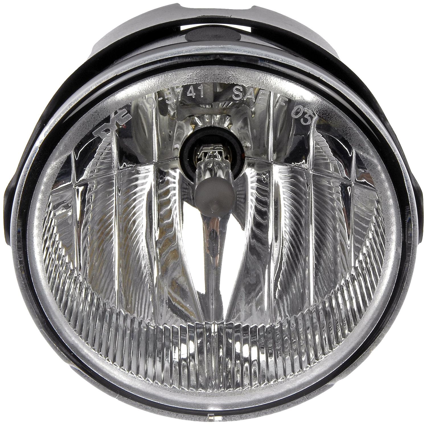 Fog Light Assembly