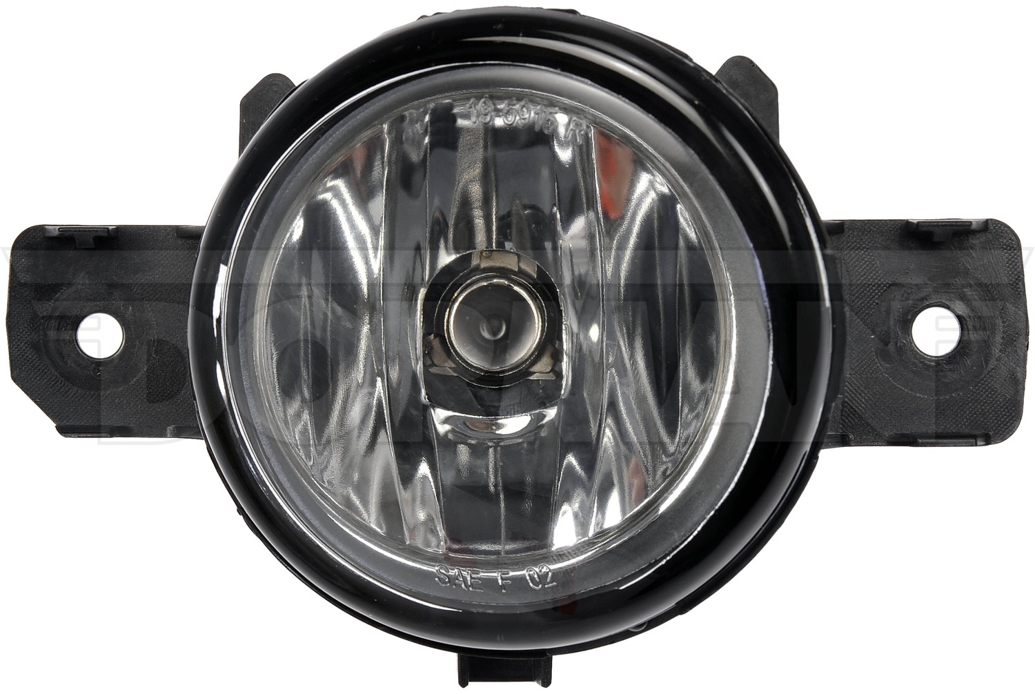Fog Light Assembly