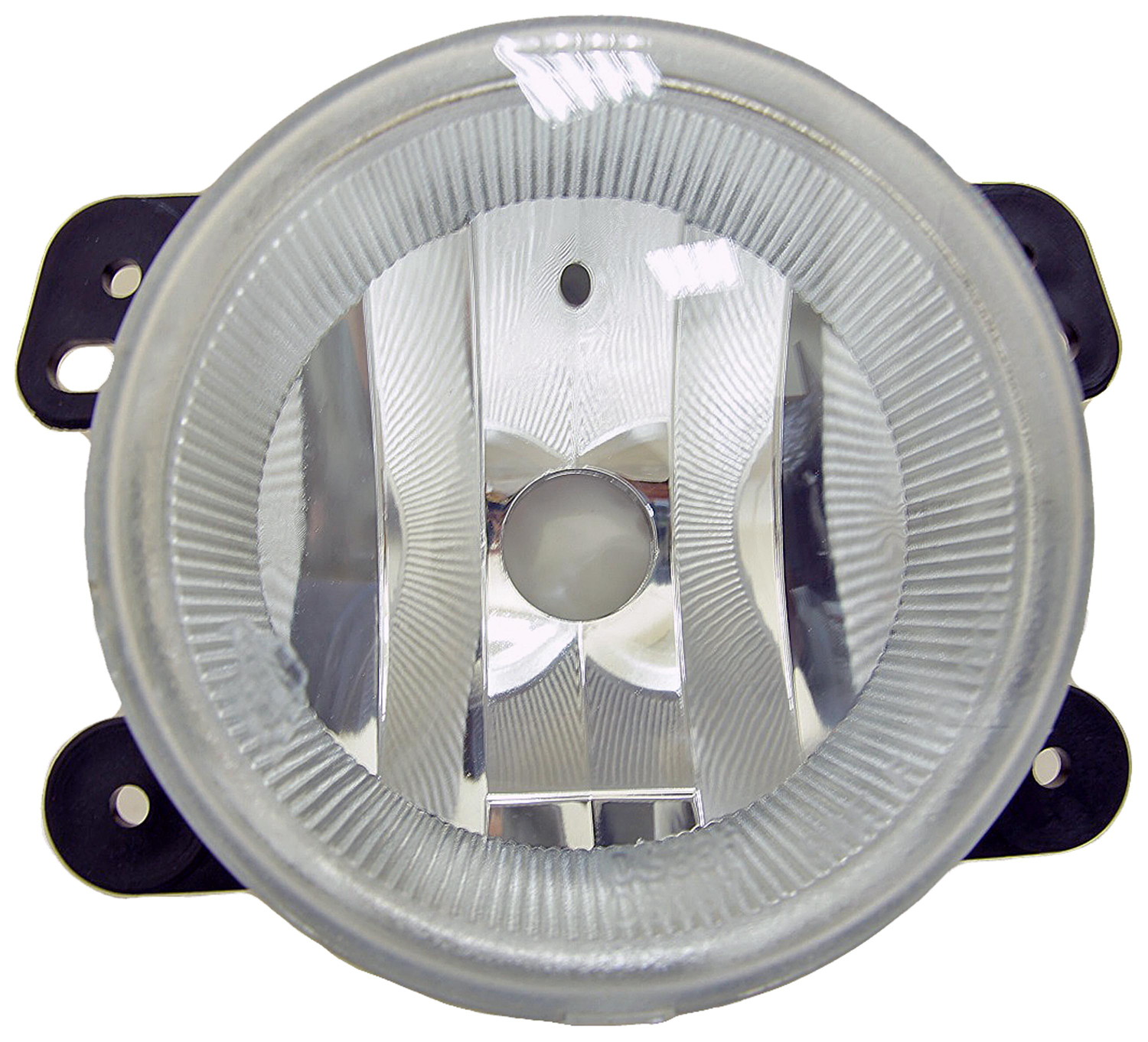 Fog Light Assembly