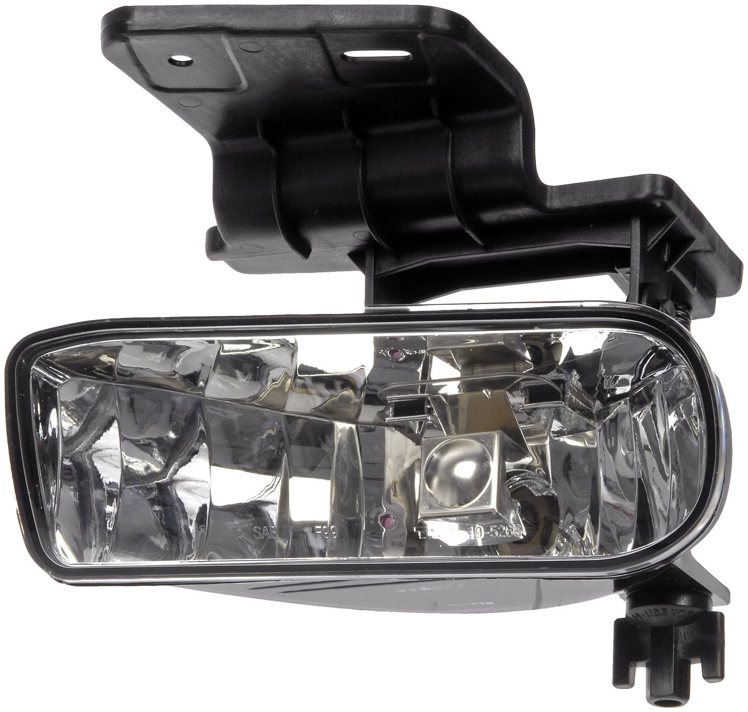 Fog Light Assembly