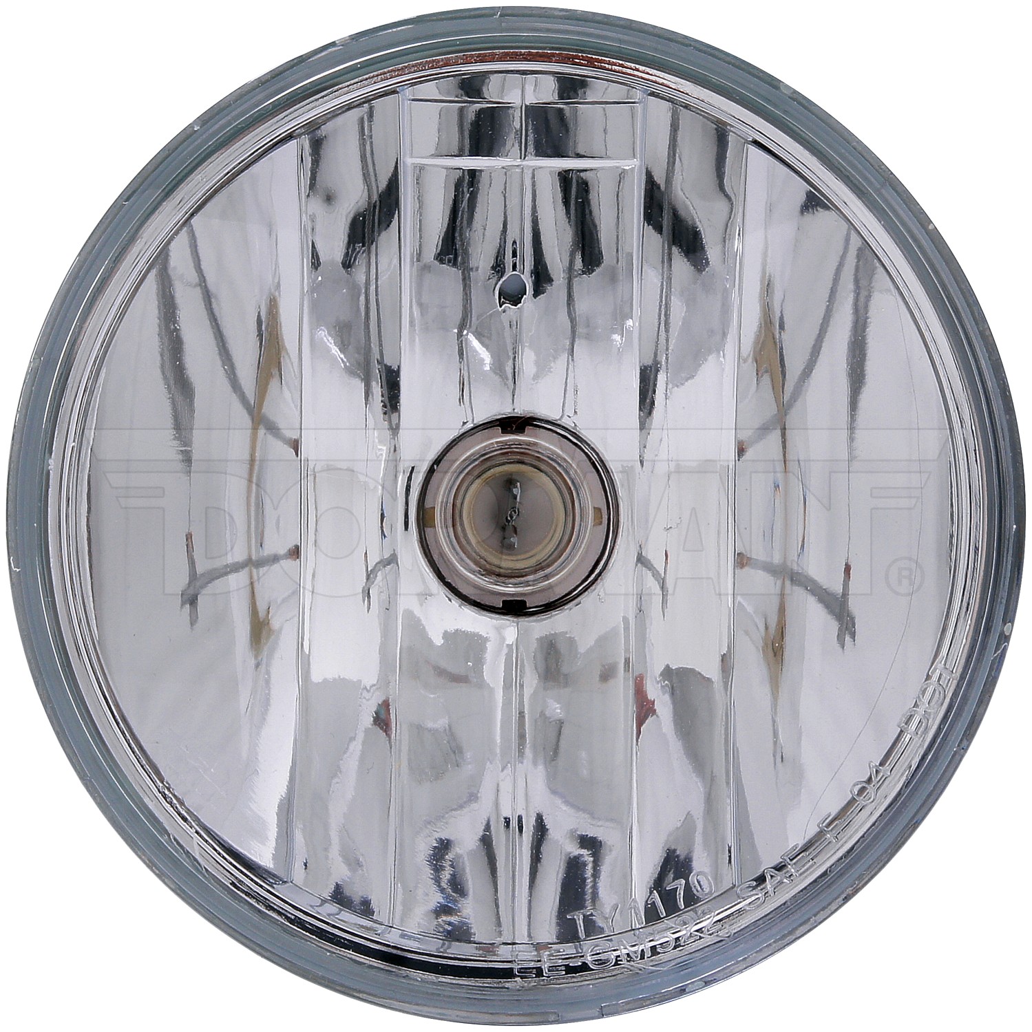 Fog Light Assembly