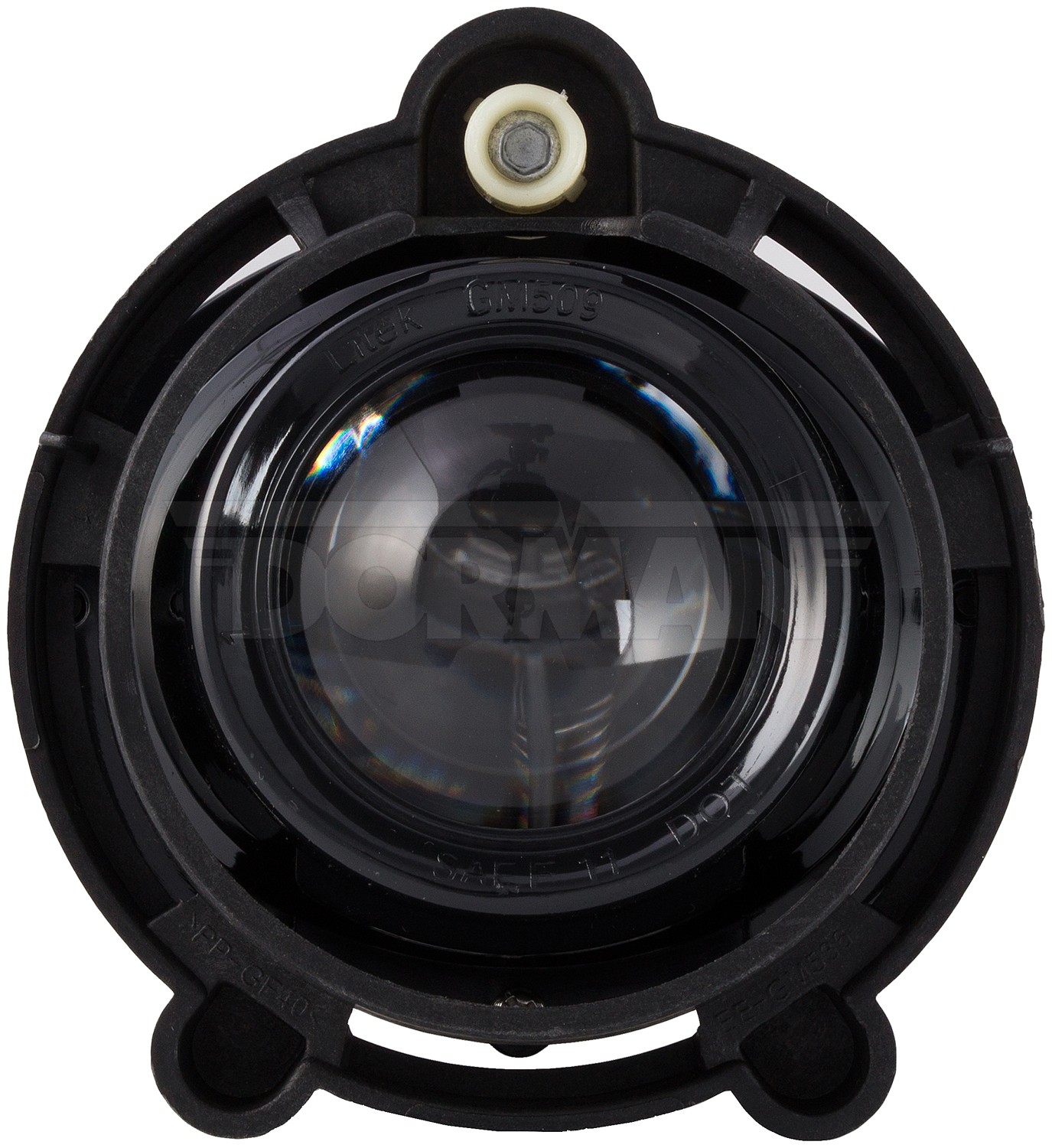 Fog Light Assembly