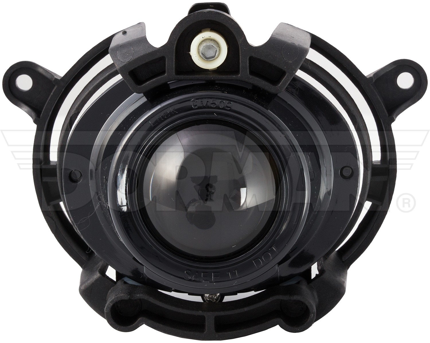 Fog Light Assembly