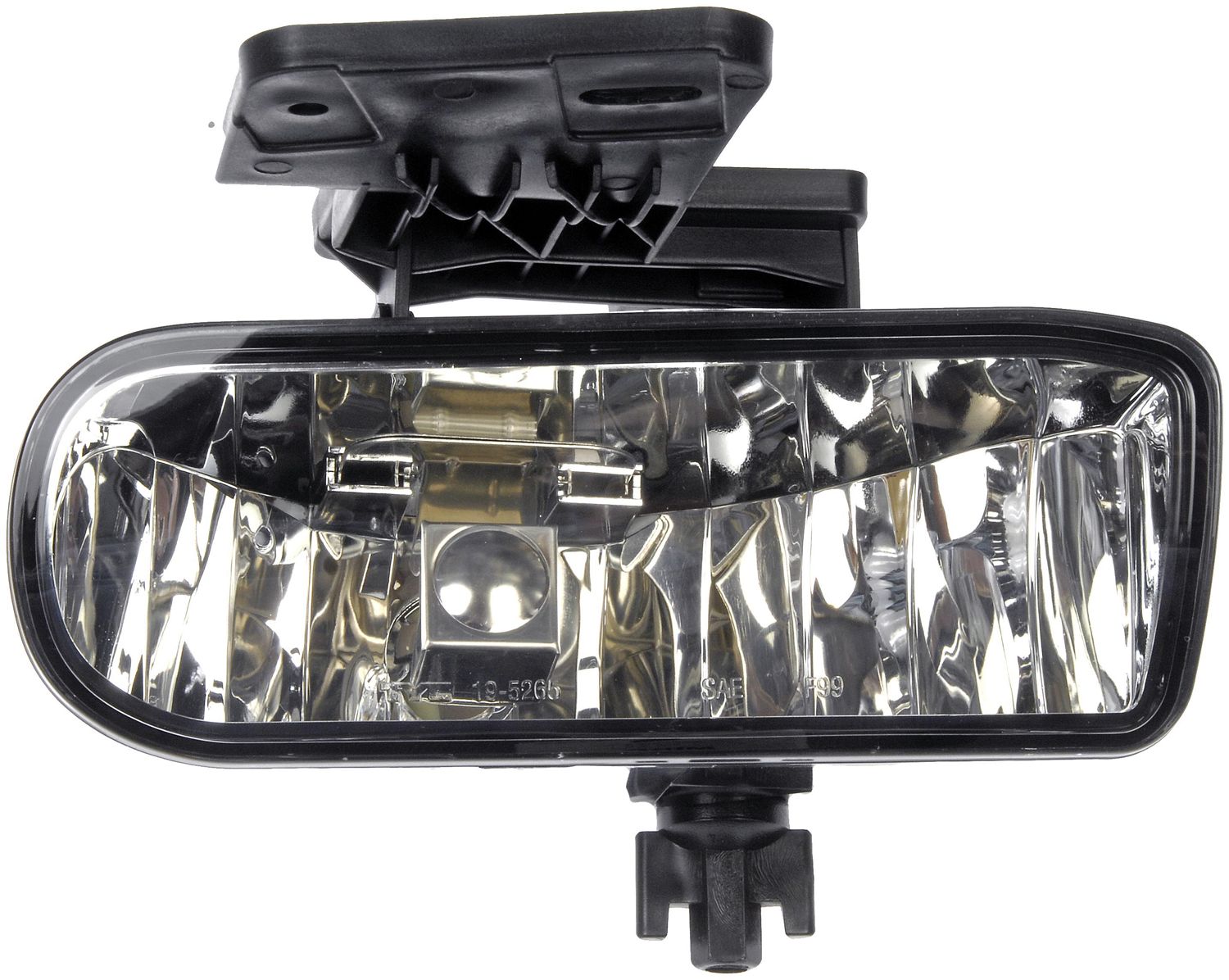 Fog Light Assembly