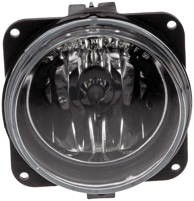 Fog Light Assembly