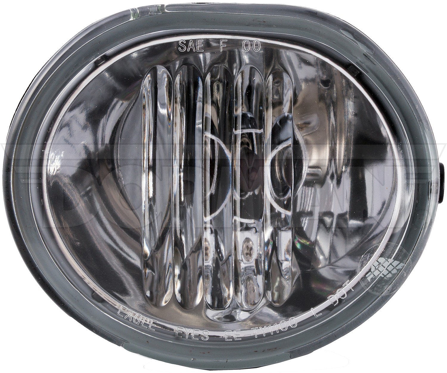 Fog Light Assembly