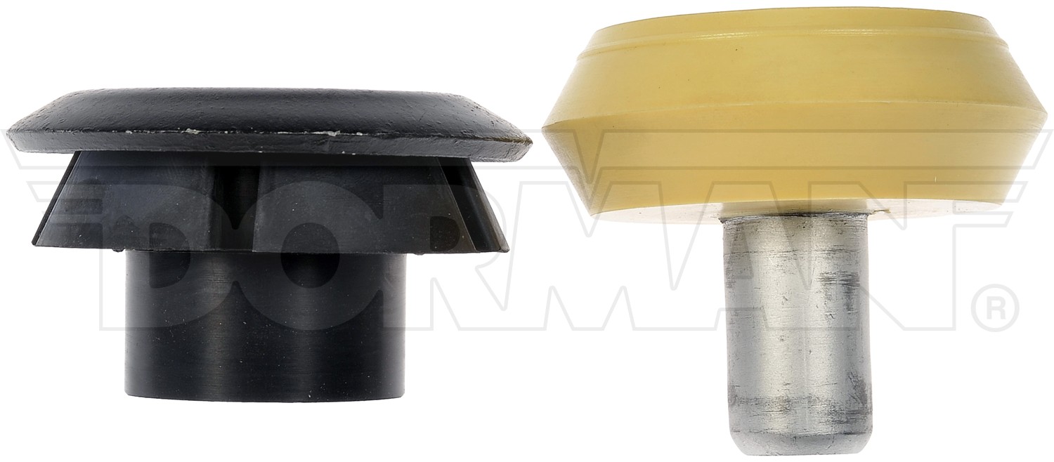 Suspension Subframe Bushing Kit