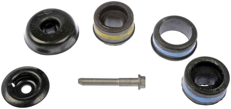 Suspension Subframe Bushing Kit