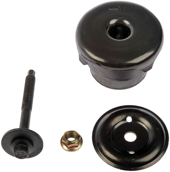 Body Mount Kit Radiator Support
