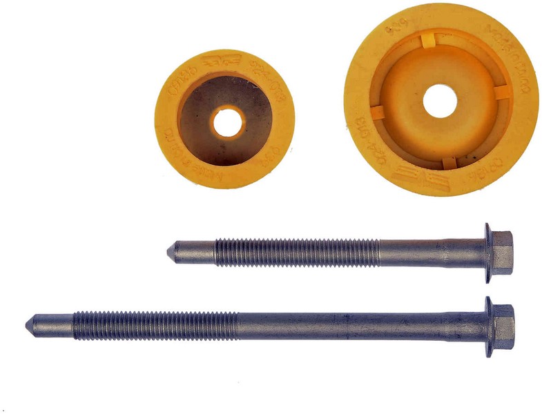 Suspension Subframe Bushing Kit
