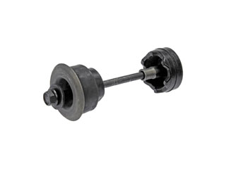 Body Mount Kit Radiator Support