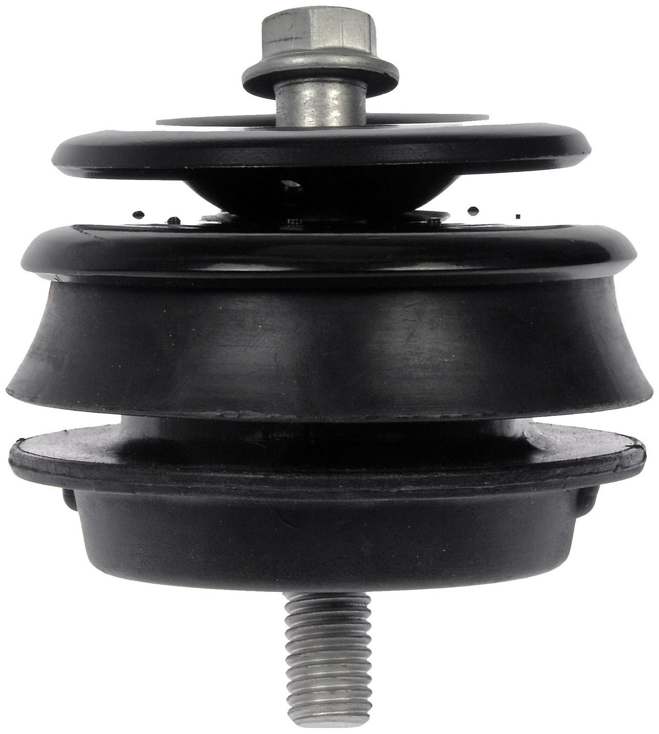 Subframe Mount Kit Rear