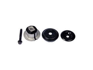 Subframe Bushing Kit Rear