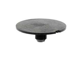 Rear Leaf Spring Insert