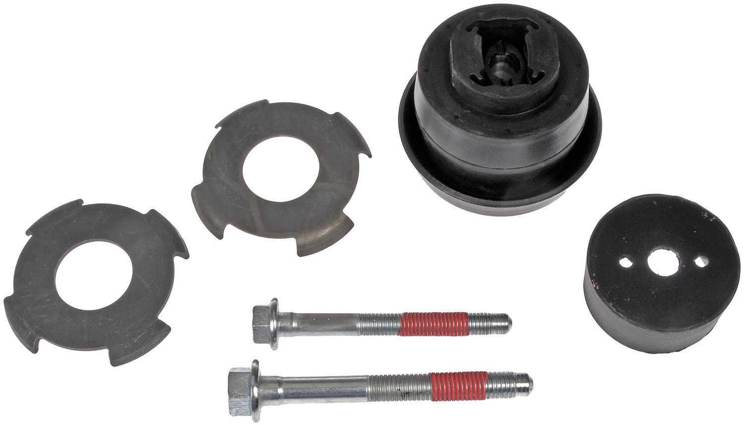 GM Body Mount Kit