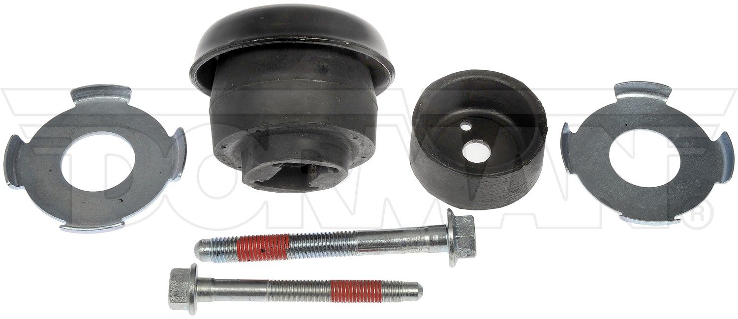 GM Body Mount Kit