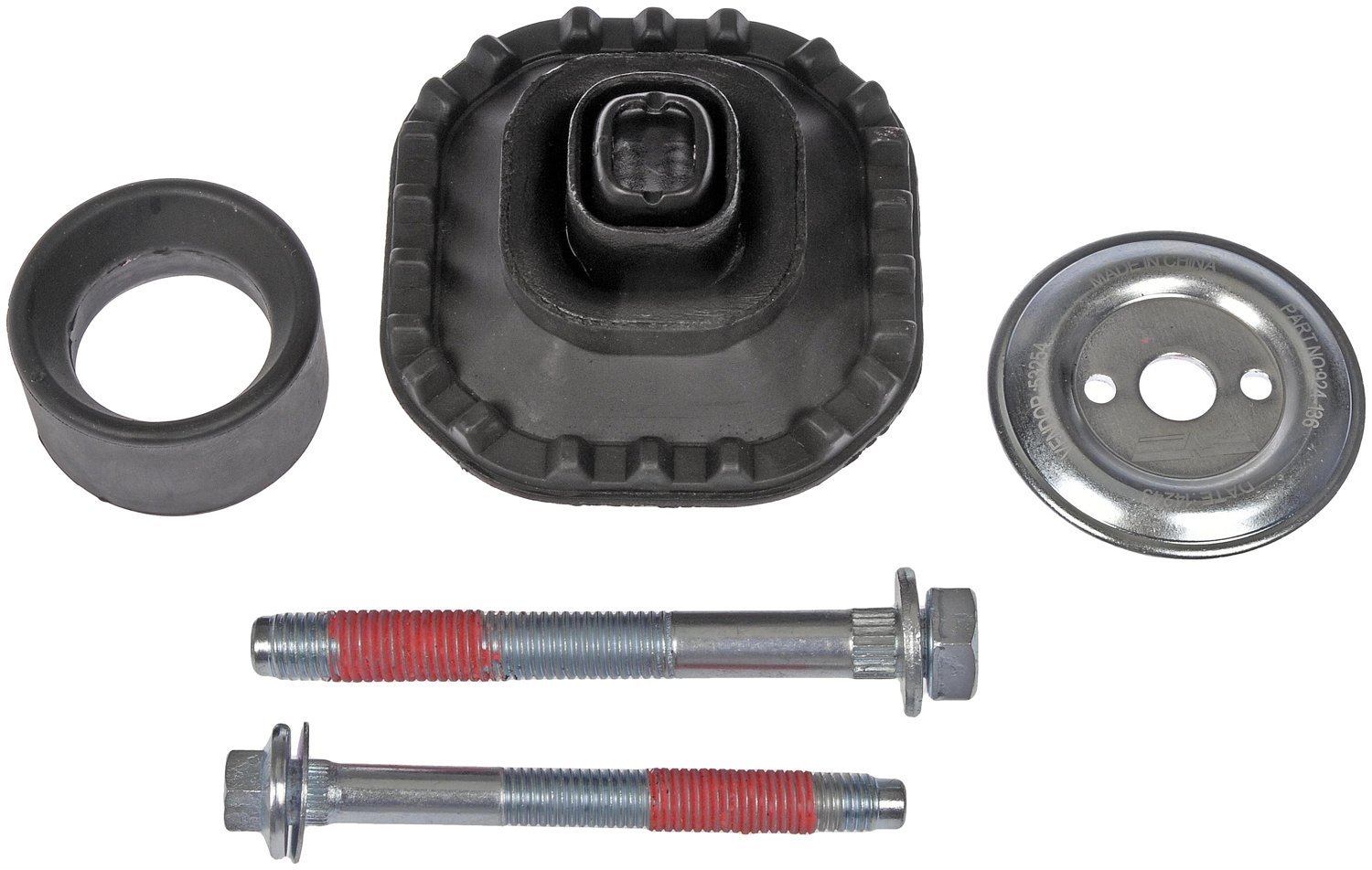 GM Body Mount Kit