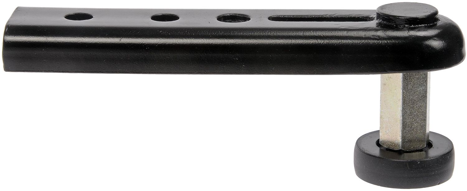 Sliding Door Roller Bracket, Upper Roller