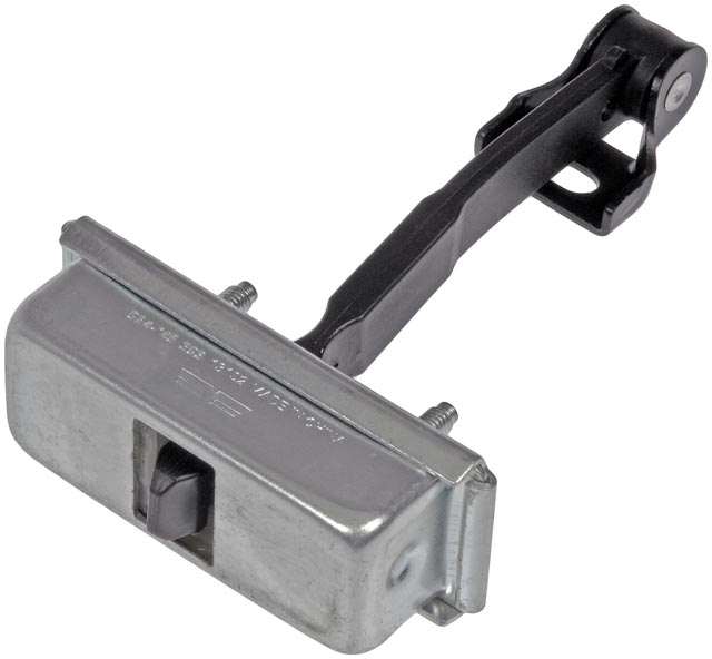 Door Check Assembly - Rear Left Or Right