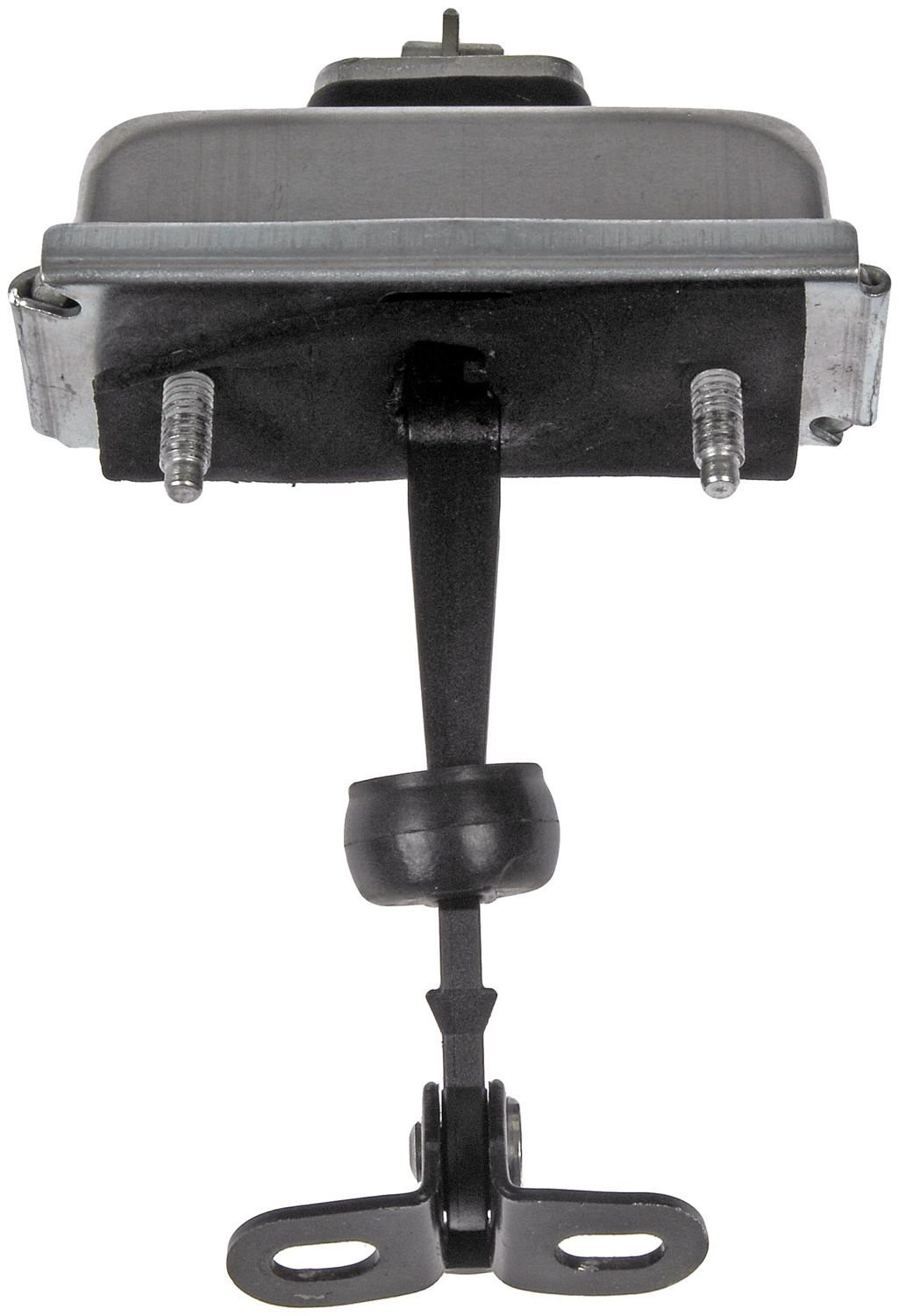 Door Check Assembly - Front Left