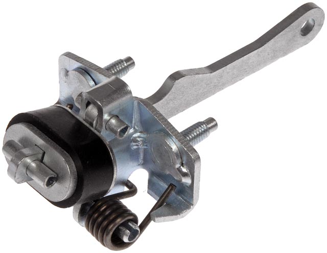 Door Check Assembly - Front Left Or Right