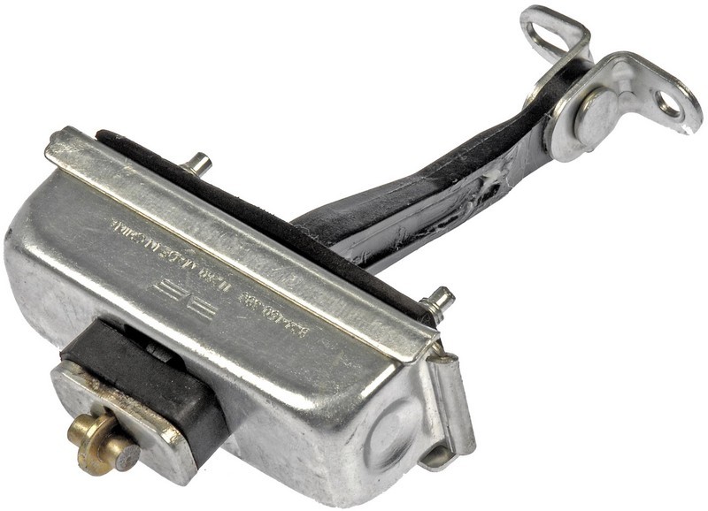 Door Check Assembly - Front Left