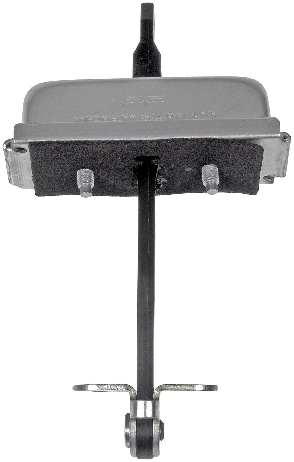 Door Check Assembly - Front Left